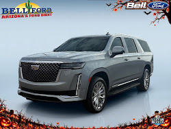 2024 Cadillac Escalade ESV Premium