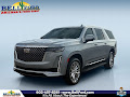 2024 Cadillac Escalade ESV Premium
