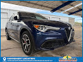 2019 Alfa Romeo Stelvio Ti