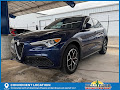 2019 Alfa Romeo Stelvio Ti