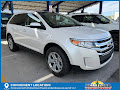 2012 Ford Edge SEL