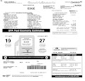 2012 Ford Edge SEL