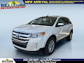 2012 Ford Edge SEL
