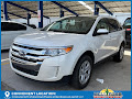 2012 Ford Edge SEL