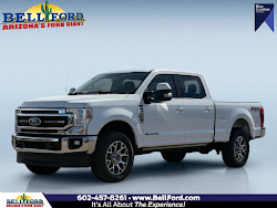 2021 Ford F-250SD Lariat