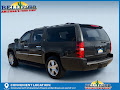 2013 Chevrolet Suburban 1500 LTZ