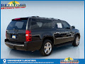 2013 Chevrolet Suburban 1500 LTZ