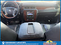 2013 Chevrolet Suburban 1500 LTZ
