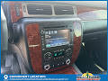 2013 Chevrolet Suburban 1500 LTZ