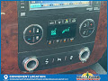2013 Chevrolet Suburban 1500 LTZ