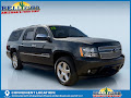 2013 Chevrolet Suburban 1500 LTZ
