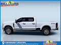 2027 Ford F-350SD King Ranch