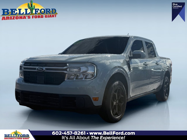 2023 Ford Maverick Lariat
