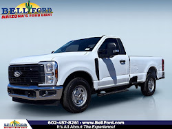 2027 Ford F-250SD XL