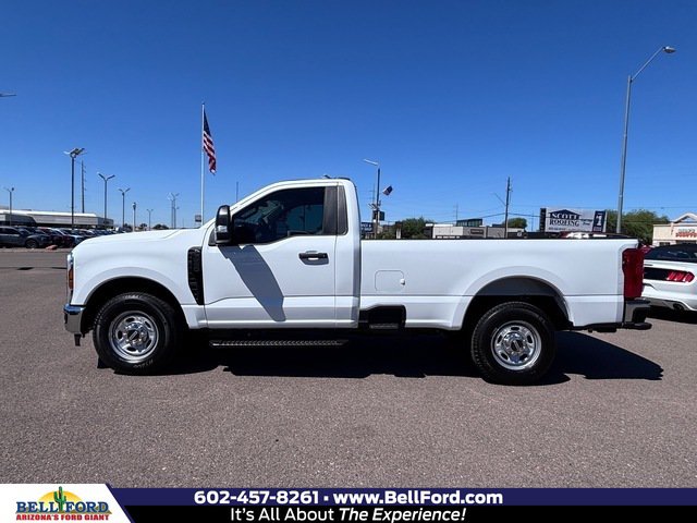 2027 Ford F-250SD XL