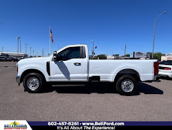2027 Ford F-250SD XL