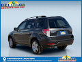2010 Subaru Forester 2.5X