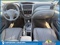 2010 Subaru Forester 2.5X