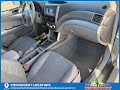 2010 Subaru Forester 2.5X