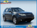 2010 Subaru Forester 2.5X