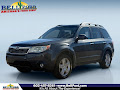 2010 Subaru Forester 2.5X