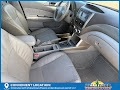 2010 Subaru Forester 2.5X