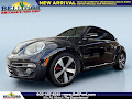 2014 Volkswagen Beetle 2.0T R-Line