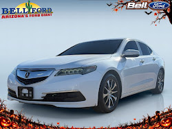 2015 Acura TLX Base
