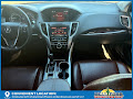 2015 Acura TLX Base