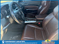 2015 Acura TLX Base