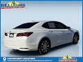 2015 Acura TLX Base