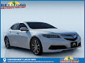 2015 Acura TLX Base