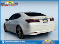 2015 Acura TLX Base