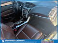 2015 Acura TLX Base