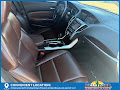 2015 Acura TLX Base