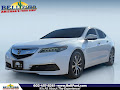 2015 Acura TLX Base