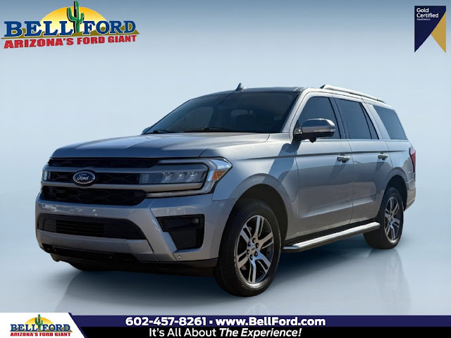 2023 Ford Expedition XLT