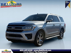 2023 Ford Expedition XLT