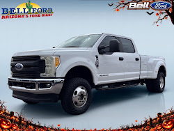 2017 Ford F-350SD XL