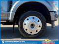 2025 Ford F-450SD Platinum