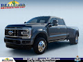 2025 Ford F-450SD Platinum