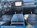 2025 Ford F-450SD Platinum