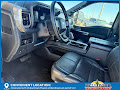 2025 Ford F-450SD Platinum