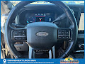 2025 Ford F-450SD Platinum