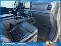 2025 Ford F-450SD Platinum