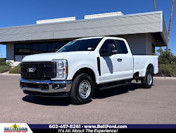 2027 Ford F-250SD XL