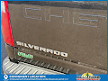 2020 Chevrolet Silverado 3500HD LTZ