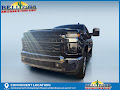 2020 Chevrolet Silverado 3500HD LTZ