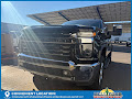 2020 Chevrolet Silverado 3500HD LTZ