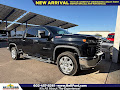 2020 Chevrolet Silverado 3500HD LTZ
